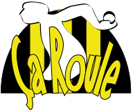 Petanque Club Ça Roule logo